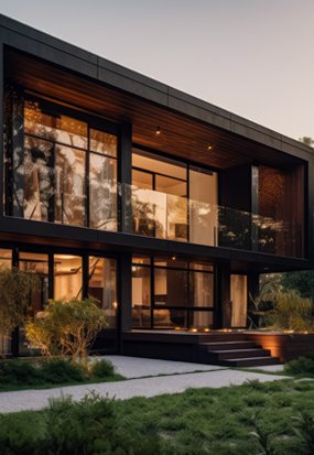 Villas In North Goa